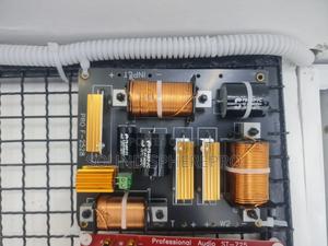 F-2528 Big Crossover - main view