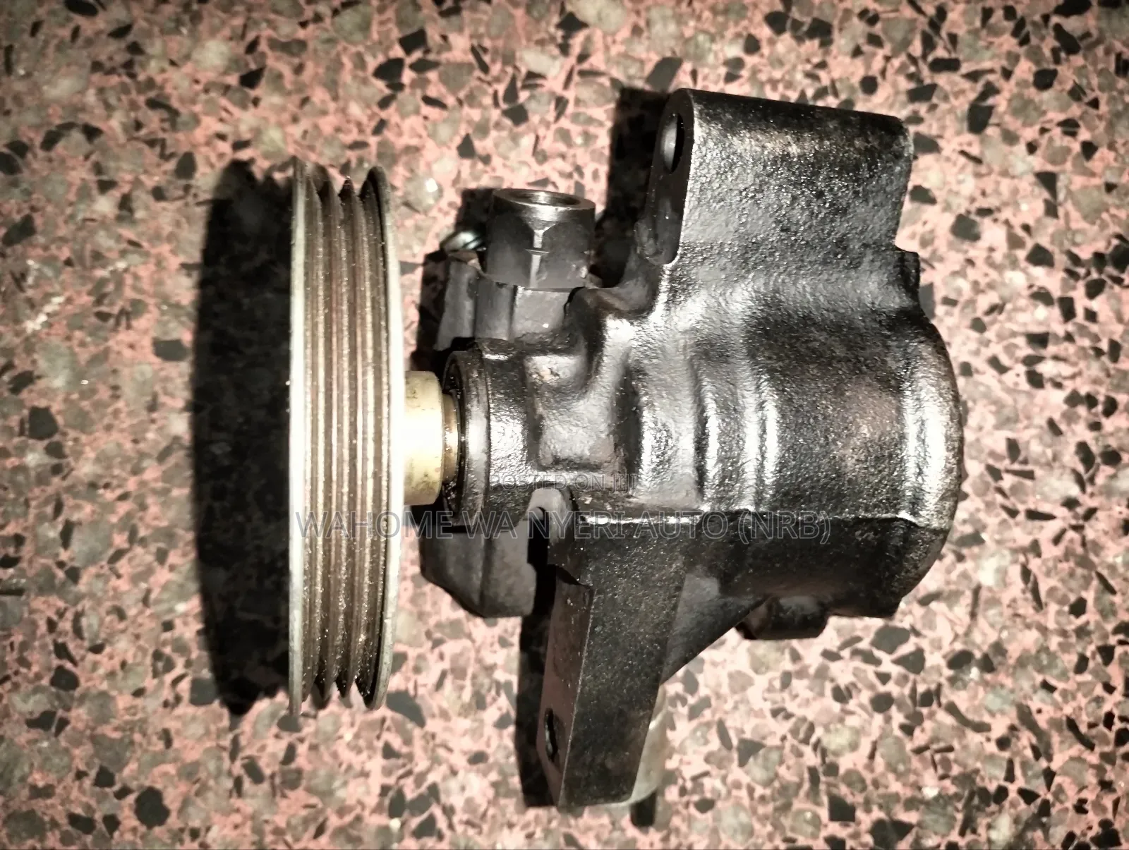 Cartillage 3s Rav 4j