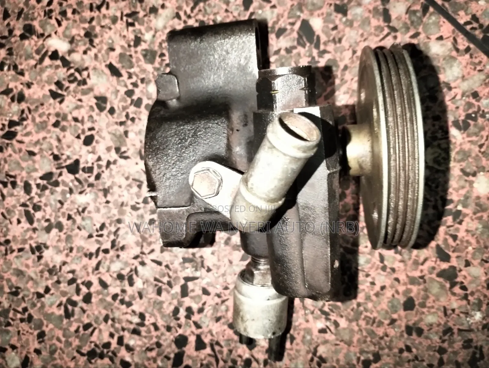 Cartillage 3s Rav 4j