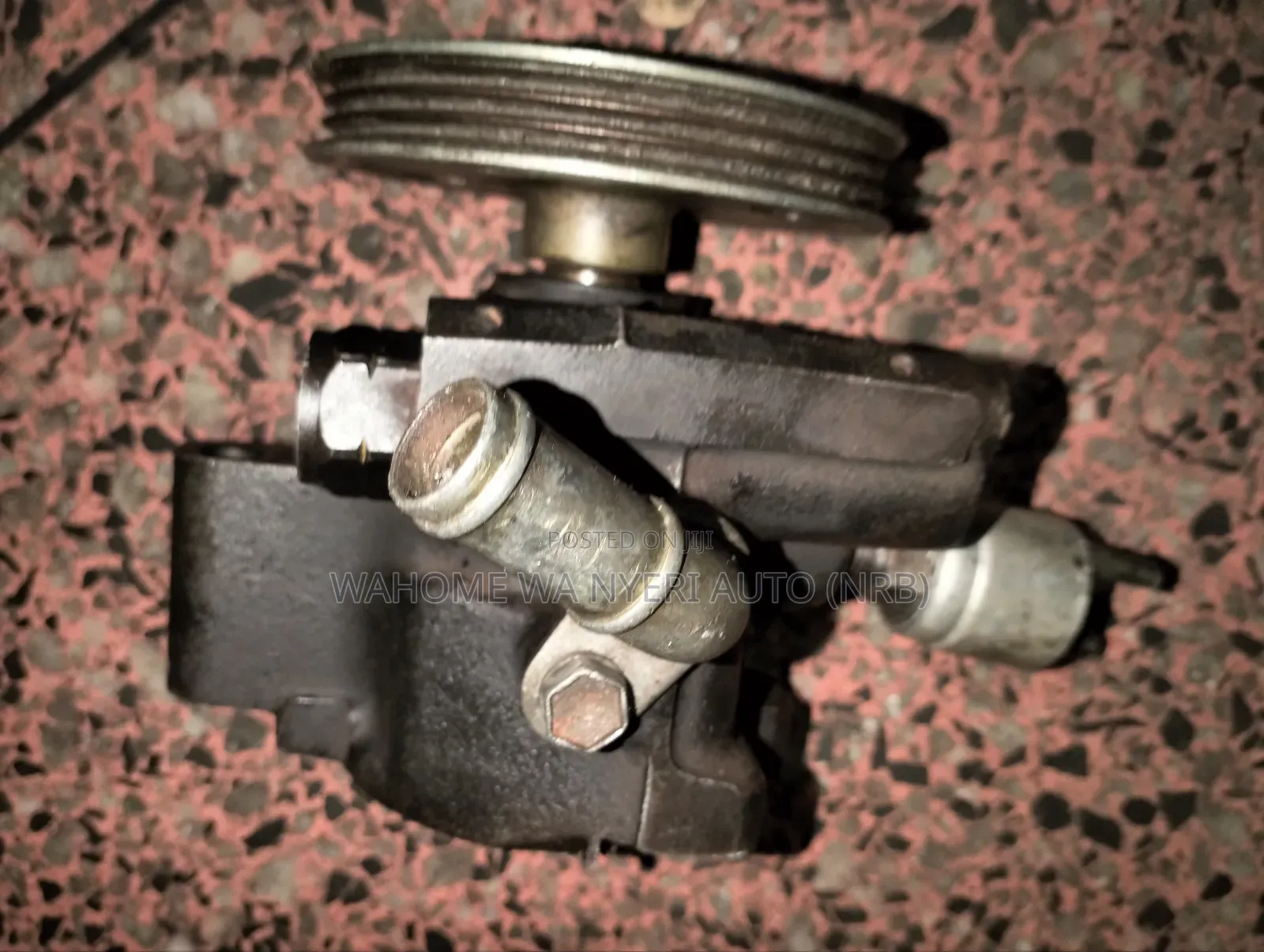Cartillage 3s Rav 4j