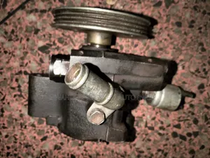 Cartillage 3s Rav 4j