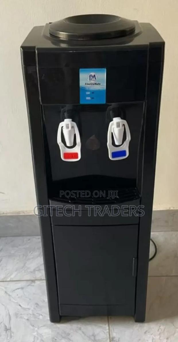 Electromate Hot Cold - main view