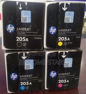 Dazzling Hp 205a Original Laserjet Toner Cartridges - thumbnail 2