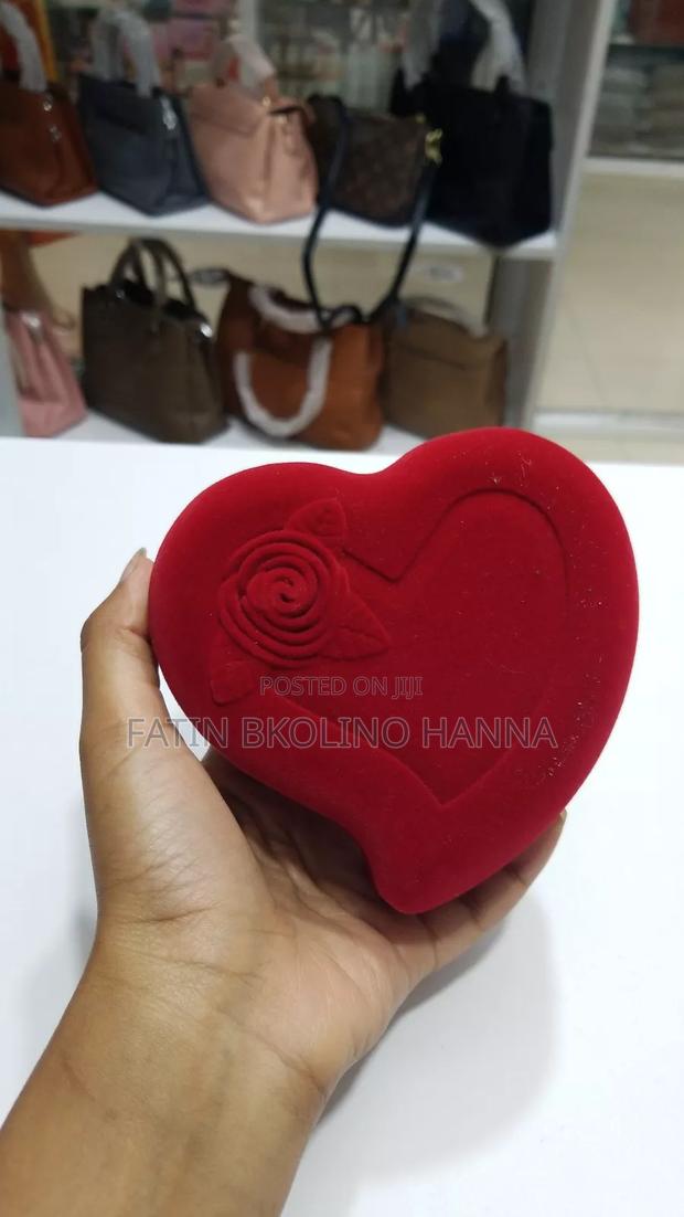 Jewellery Gift Box - main view