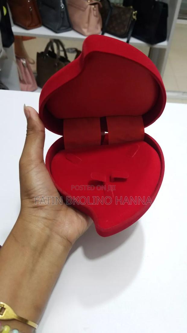 Jewellery Gift Box - thumbnail 2