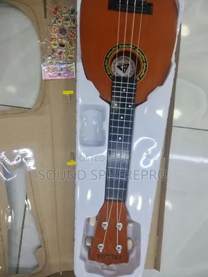 Kids Ukulele Guitar