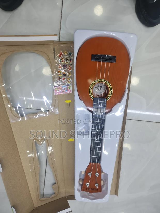 Kids Ukulele Guitar - thumbnail 2