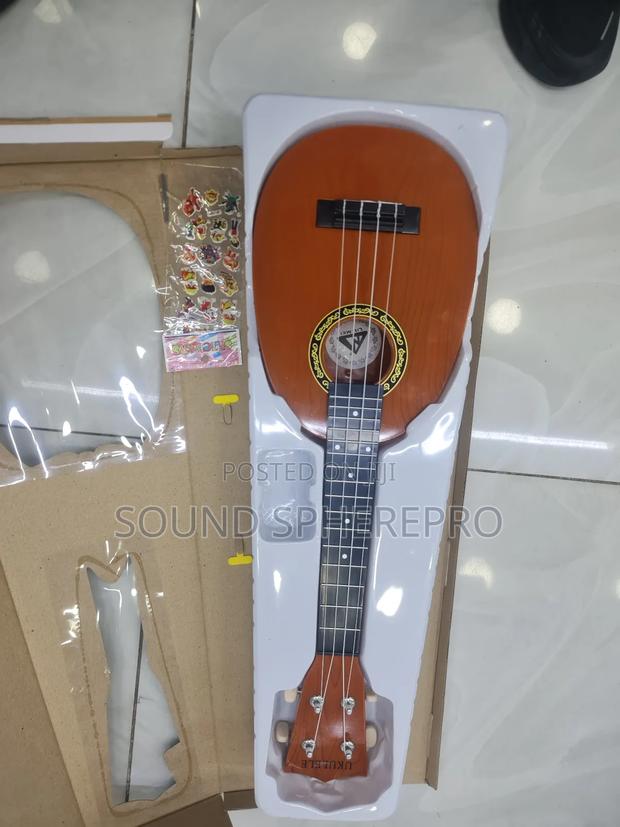 Kids Ukulele Guitar - thumbnail 3