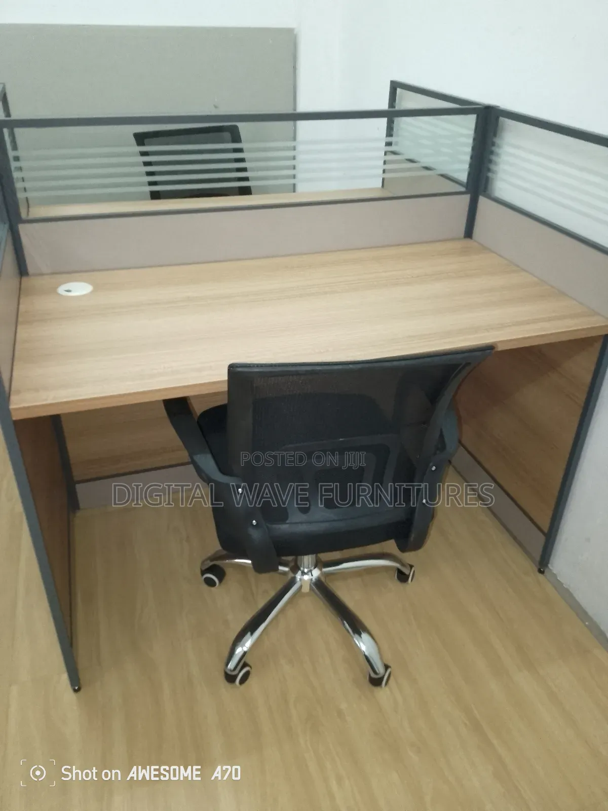 Office/Study Table/Office Chair