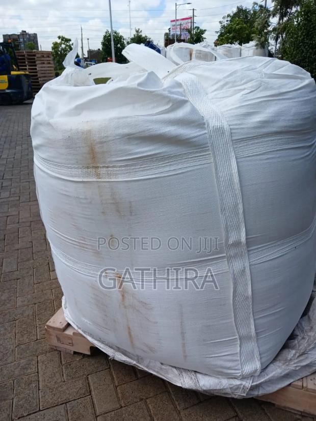 Jumbo Bags - main view