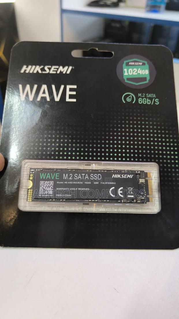 M2  Ssd 512gb Ssd - thumbnail 3