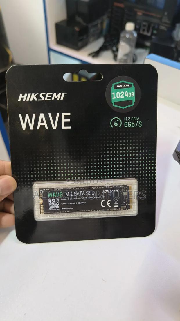 M2  Ssd 512gb Ssd - thumbnail 4