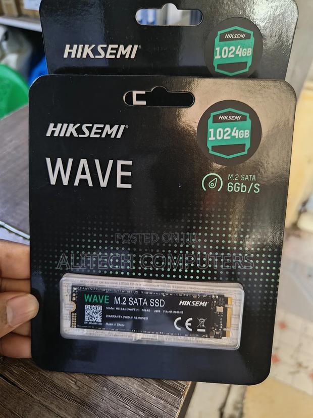 M2  Ssd 512gb Ssd - thumbnail 5