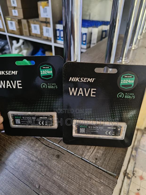 M2  Ssd 512gb Ssd - thumbnail 6