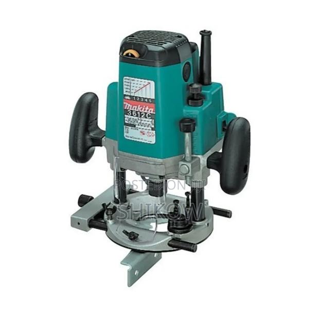 Makita 1850 Wood Router