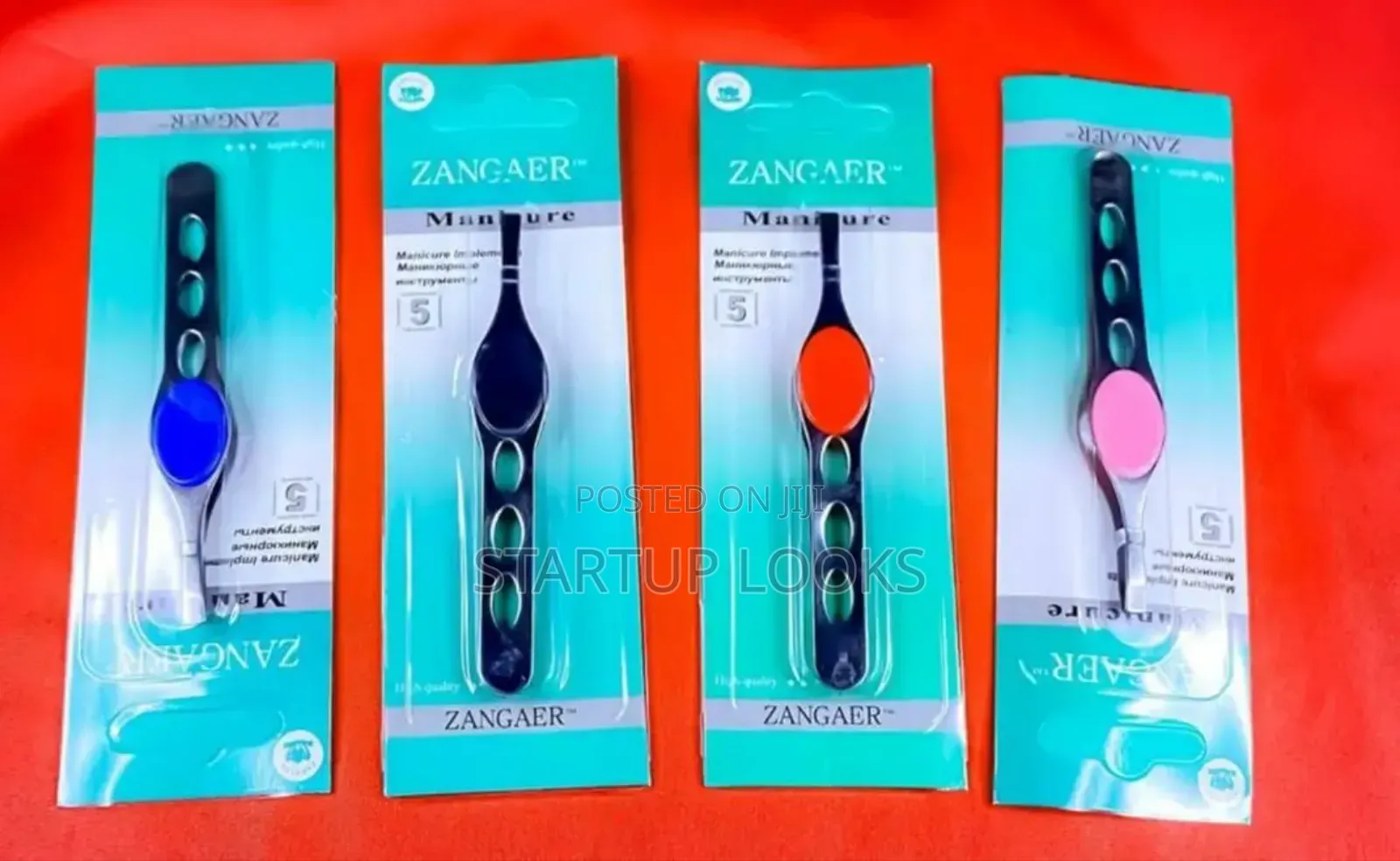 Hair Removal Eyebrow Tweezers