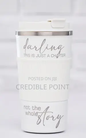 Executive Coffee Tumblers
