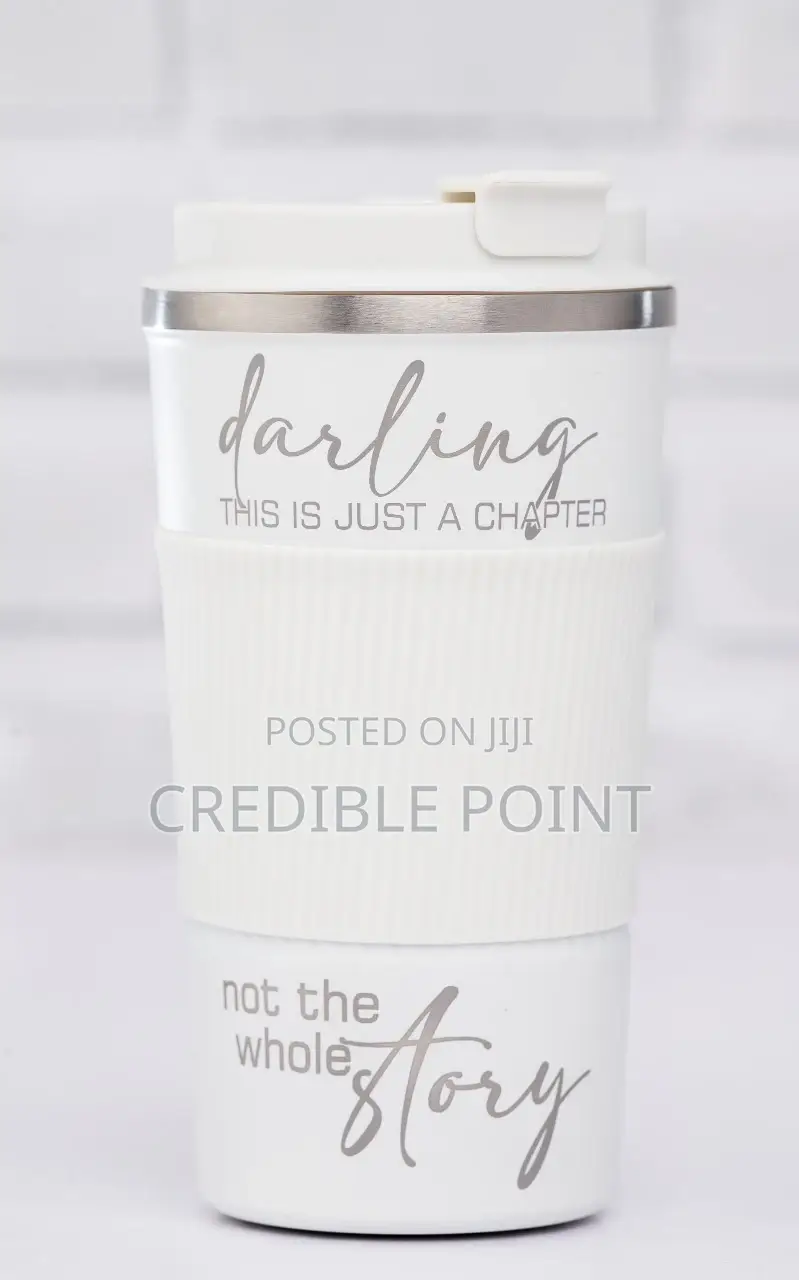 Executive Coffee Tumblers