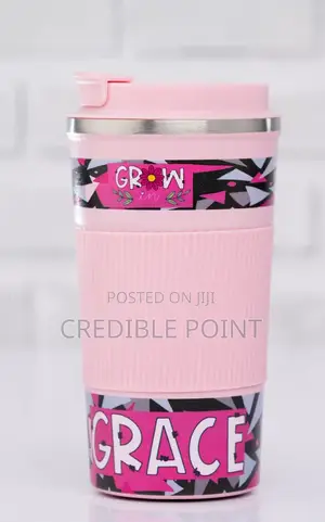 Executive Coffee Tumblers