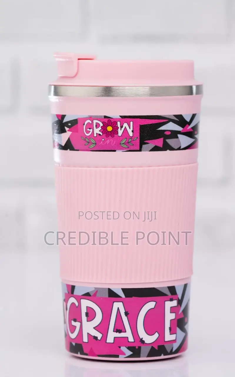 Executive Coffee Tumblers
