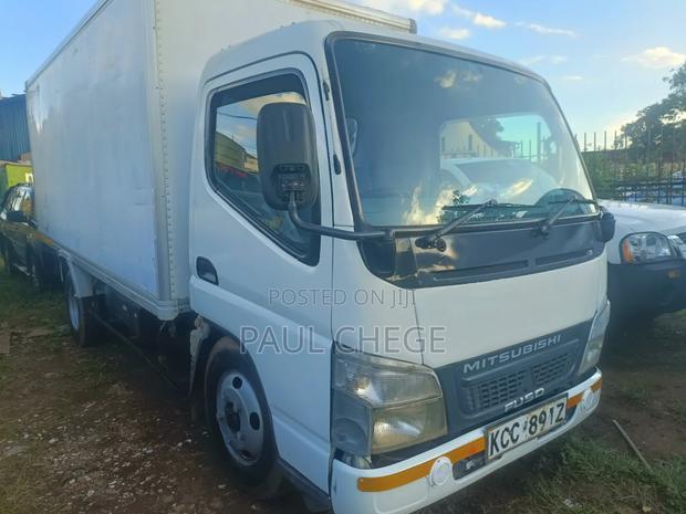 Mitsubishi Canter Gut for Sale - thumbnail 2