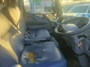 Mitsubishi Canter Gut for Sale