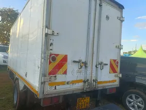 Mitsubishi Canter Gut for Sale