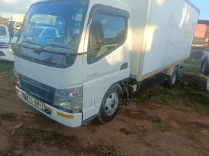 Mitsubishi Canter Gut for Sale