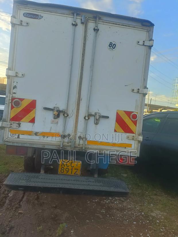 Mitsubishi Canter Gut for Sale - thumbnail 7