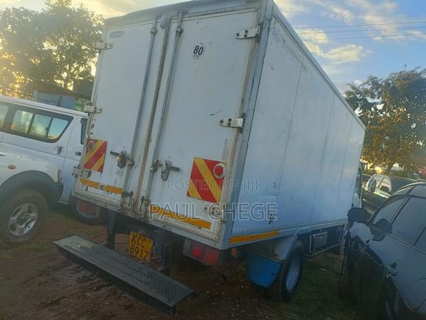 Mitsubishi Canter Gut for Sale - thumbnail 8