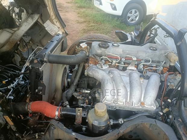 Mitsubishi Canter Gut for Sale - thumbnail 9