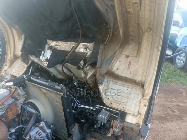 Mitsubishi Canter Gut for Sale - thumbnail 12