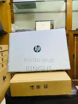 Laptop HP ProBook 640 G5 8GB Intel Core I5 SSD 256GB