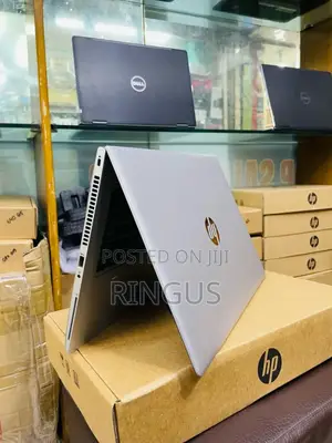 Laptop HP ProBook 640 G5 8GB Intel Core I5 SSD 256GB