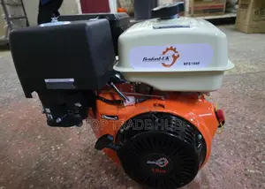 Benford Uk Agricultural 4t Petrol Engine 15hp
