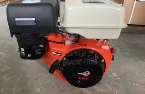 Benford Uk Agricultural Petrol Engine 9hp