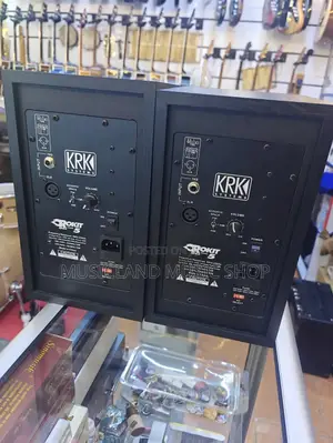 KRK Rokit 5
