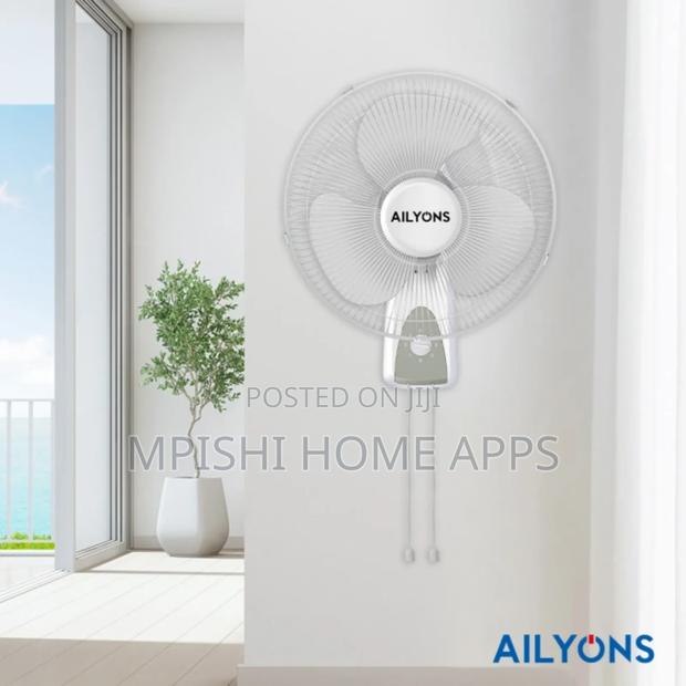 Ailyons Wall Fan