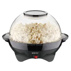 Rebune Popcorn Maker