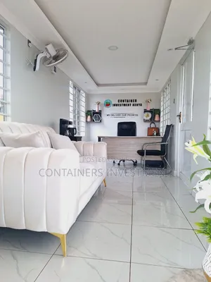 Shipping Container Offices Made Ready Within a Record Time