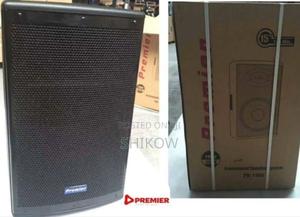 Premier 15" Speaker Pm 1506 - thumbnail 2