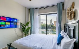 1 Bedroom BNB Nyayo Suite Apartments