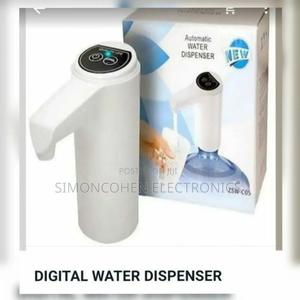 Automatic Water Pump - thumbnail 2