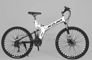 Kajla 26 Inch Foldable Mountain Bike - thumbnail 2