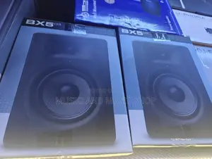 M Audio Bx5 D3
