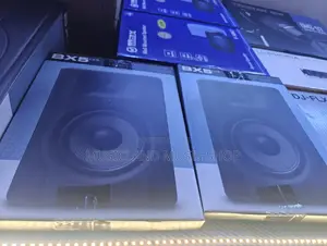 M Audio Bx5 D3