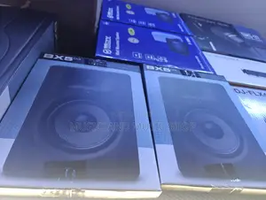 M Audio Bx5 D3