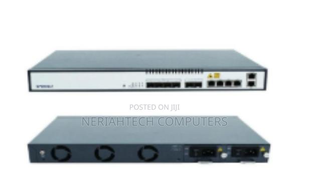 V-Sol Mini Epon 4-Port Olt V1600d >v-Sol Mini Epon - main view