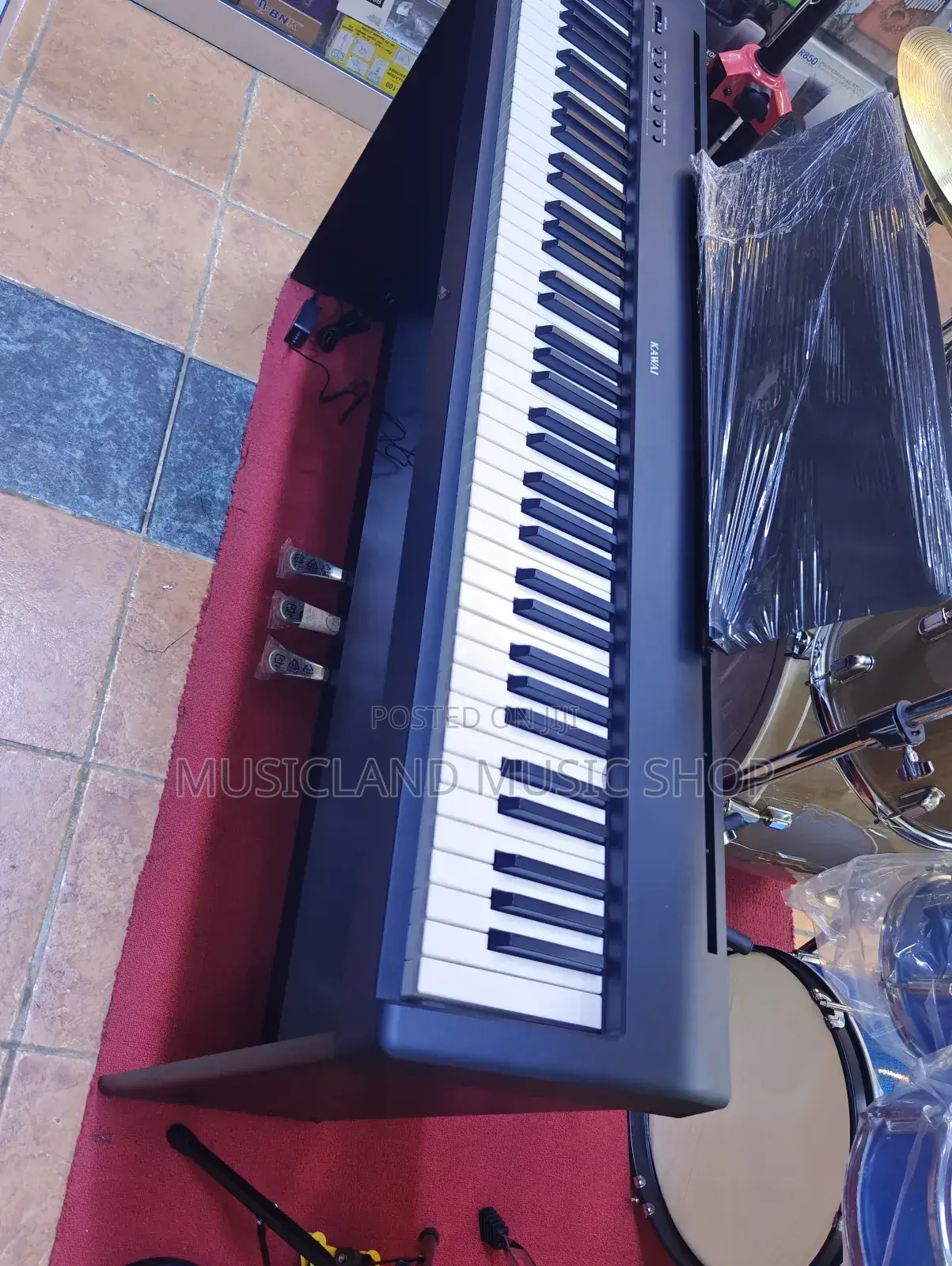 Kawai Es 110g