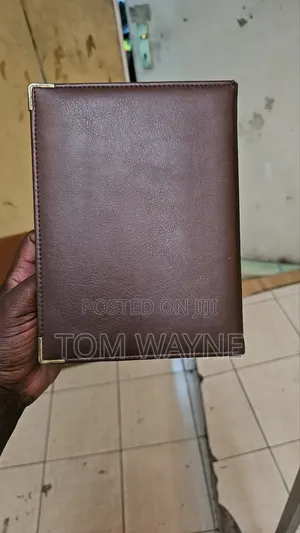Menu Folders